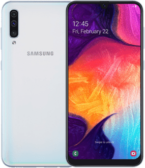 Заміна скла Samsung  A50